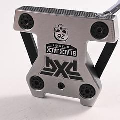 PXG Battle Ready II Black Jack Putter / 36 Inch - Image 2