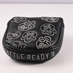 PXG Battle Ready II Black Jack Putter / 36 Inch - Image 8