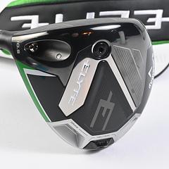 Left Hand Callaway Elyte Driver / 10.5 Degree / X-Flex Fujikura Pro 72 Shaft - Image 3