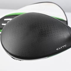 Left Hand Callaway Elyte Driver / 10.5 Degree / X-Flex Fujikura Pro 72 Shaft - Image 6