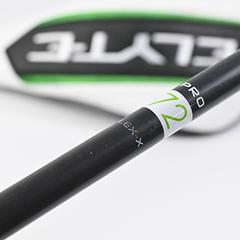 Left Hand Callaway Elyte Driver / 10.5 Degree / X-Flex Fujikura Pro 72 Shaft - Image 8