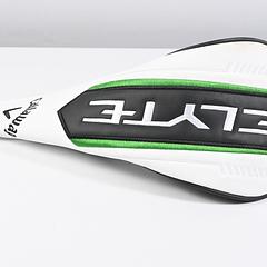 Left Hand Callaway Elyte Driver / 10.5 Degree / X-Flex Fujikura Pro 72 Shaft - Image 10