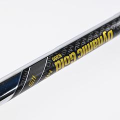 Ping S159 Sand Wedge / 54 Degree / Black Dot / Stiff Flex Dynamic Gold S300 115 - Image 4