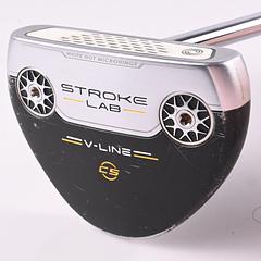 Odyssey Stroke Lab V-Line CS Putter / 34 Inch - Image 1