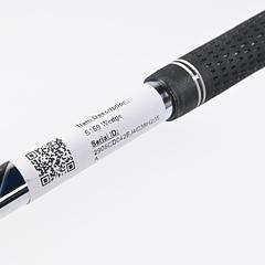 Ping S159 Sand Wedge / 54 Degree / Black Dot / Stiff Flex Dynamic Gold S300 115 - Image 5