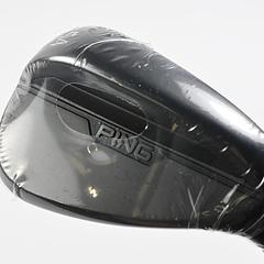 Ping S159 Sand Wedge / 54 Degree / Black Dot / Stiff Flex Dynamic Gold S300 115 - Image 1