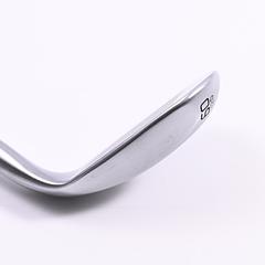 Left Hand Titleist Vokey SM10 Lob Wedge / 60 Degree / Wedge Flex Vokey SM10 - Image 3