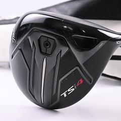 Titleist TSi4 Driver / 10 Degree / Stiff Flex Tensei 1K Black 65 Shaft - Image 2