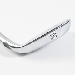Left Hand Ping Tour-S Gap Wedge / 50 Degree / Black Dot / X-Flex Dynamic Gold - Image 3