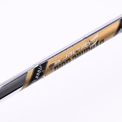 Cleveland RTX ZipCore Lob Wedge / 58 Degree / Wedge Flex Dynamic Gold Spinner - Image 3