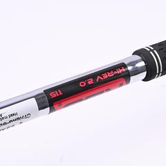 Cleveland CBX 4 Zipcore Gap Wedge / 50 Degree / Regular Flex KBS HI-REV 2.0 115 - Image 4