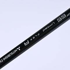 Taylormade SIM DHY #4 Iron / 22 Degree / Regular Flex Diamana Limited 65 Shaft - Image 4