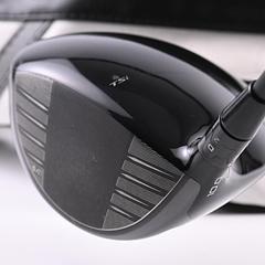 Titleist TSi4 Driver / 10 Degree / Stiff Flex Tensei 1K Black 65 Shaft - Image 4