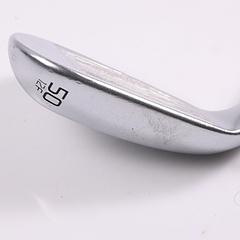 Titleist Vokey SM10 Gap Wedge / 50 Degree / Stiff Flex Project X Precision Shaft - Image 3