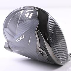 Taylormade Qi35 Driver / 9 Degree / Stiff Flex HZRDUS Black 70 Shaft - Image 6