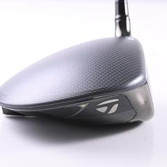 Taylormade Qi35 Driver / 9 Degree / Stiff Flex HZRDUS Black 70 Shaft - Image 8