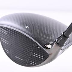 Taylormade Qi35 Driver / 9 Degree / Stiff Flex HZRDUS Black 70 Shaft - Image 4