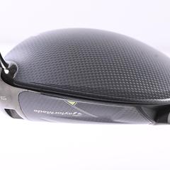 Taylormade Qi35 Driver / 9 Degree / Stiff Flex HZRDUS Black 70 Shaft - Image 3