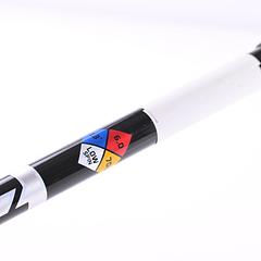 Taylormade Qi35 Driver / 9 Degree / Stiff Flex HZRDUS Black 70 Shaft - Image 2