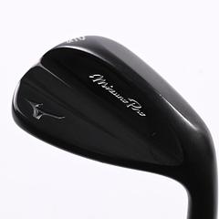 Mizuno Pro T-1 Gap Wedge / 52 Degree / Wedge Flex KBS Hi-Rev 2.0 115 Shaft - Image 1