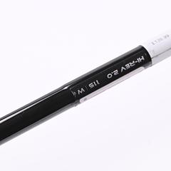 Mizuno Pro T-1 Gap Wedge / 52 Degree / Wedge Flex KBS Hi-Rev 2.0 115 Shaft - Image 4