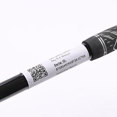 Mizuno Pro T-1 Gap Wedge / 52 Degree / Wedge Flex KBS Hi-Rev 2.0 115 Shaft - Image 5