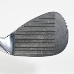 Left Hand Ping Tour-S Gap Wedge / 50 Degree / Black Dot / X-Flex Dynamic Gold - Image 2