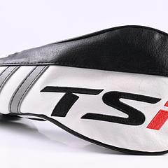 Titleist TSi4 Driver / 10 Degree / Stiff Flex Tensei 1K Black 65 Shaft - Image 9