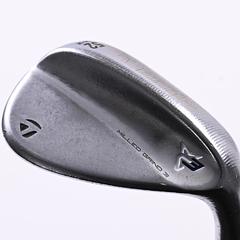 Taylormade Milled Grind 3 Gap Wedge / 52 Degree / Stiff Flex Dynamic Gold - Image 1