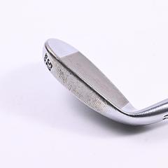 Taylormade Milled Grind 3 Gap Wedge / 52 Degree / Stiff Flex Dynamic Gold - Image 3