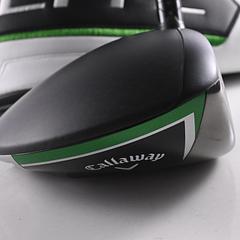 Callaway Elyte Driver / 9 Degree / Stiff Flex Project X Denali Charcoal 50 Shaft - Image 3