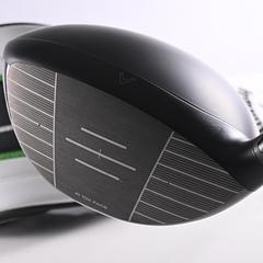 Callaway Elyte Driver / 9 Degree / Stiff Flex Project X Denali Charcoal 50 Shaft - Image 4