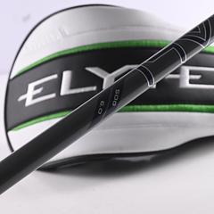Callaway Elyte Driver / 9 Degree / Stiff Flex Project X Denali Charcoal 50 Shaft - Image 6