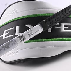 Callaway Elyte Driver / 9 Degree / Stiff Flex Project X Denali Charcoal 50 Shaft - Image 7