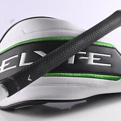 Callaway Elyte Driver / 9 Degree / Stiff Flex Project X Denali Charcoal 50 Shaft - Image 8