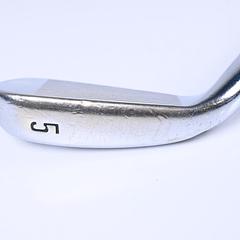 Callaway Apex Pro 16 #5 Iron / 27 Degree / Stiff Flex KBS Tour C-Taper 125 Shaft - Image 4