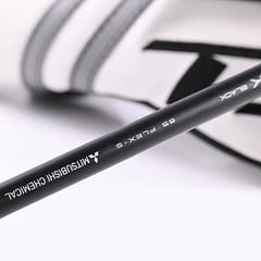 Titleist TSi4 Driver / 10 Degree / Stiff Flex Tensei 1K Black 65 Shaft - Image 6
