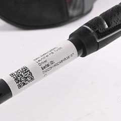 Cleveland Launcher HB Turbo Driver / 12 Degree / Regular Flex Miyazaki C.Kua 5 - Image 7