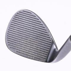 Cleveland RTX Full Face Lob Wedge / 60 Degree / Wedge Flex Dynamic Gold Spinner - Image 2