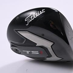 Titleist TS1 Driver / 10.5 Degree / Senior Flex Diamana M+ 50 LTD Shaft - Image 2