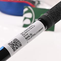 Left Hand Callaway Big Bertha Reva 21 Driver / 10.5 Degree / Ladies Flex Aldila - Image 7