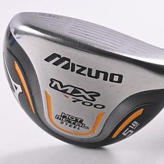 Mizuno MX-700 #5 Wood / 18 Degree / Regular Flex Mizuno Exsar FS4 60 Shaft - Image 8