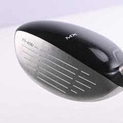 Mizuno MX-700 #5 Wood / 18 Degree / Regular Flex Mizuno Exsar FS4 60 Shaft - Image 6