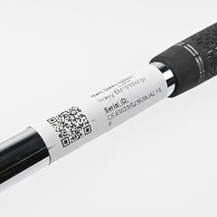 Titleist Vokey SM10 Sand Wedge / 54 Degree / Stiff Flex AMT Black S300 Shaft - Image 5