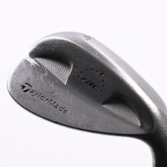 Taylormade RAC Chrome Sand Wedge / 56 Degree / Wedge Flex Taylormade - Image 1
