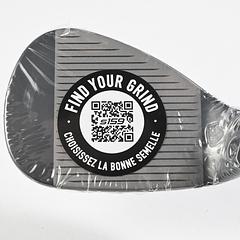 Ping S159 Lob Wedge / 60 Degree / Black Dot / Stiff Flex Dynamic Gold S300 115 - Image 2