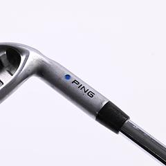 Ping i20 #4 Iron / 24 Degree / Blue Dot / Stiff Flex Ping CFS Shaft - Image 2