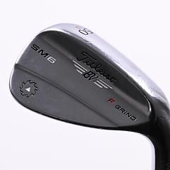 Titleist Vokey SM6 Gap Wedge / 50 Degree / Wedge Flex Vokey SM6 Shaft - Image 1