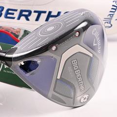 Left Hand Callaway Big Bertha Reva 21 Driver / 10.5 Degree / Ladies Flex Aldila - Image 2