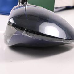 Left Hand Callaway Big Bertha Reva 21 Driver / 10.5 Degree / Ladies Flex Aldila - Image 3